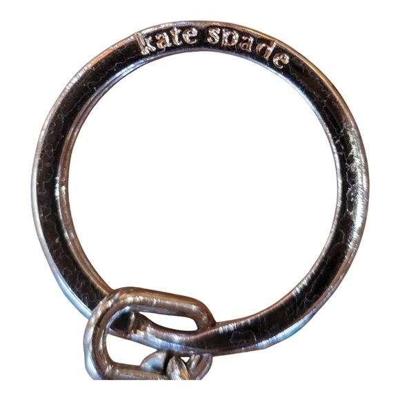 Kate Spade Color Block Bifold Wallet - Picture 7 of 11